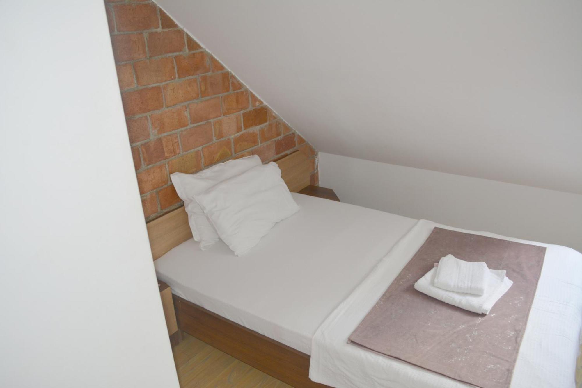 Colina Restaurant & Events Hotell Bistriţa Rom bilde