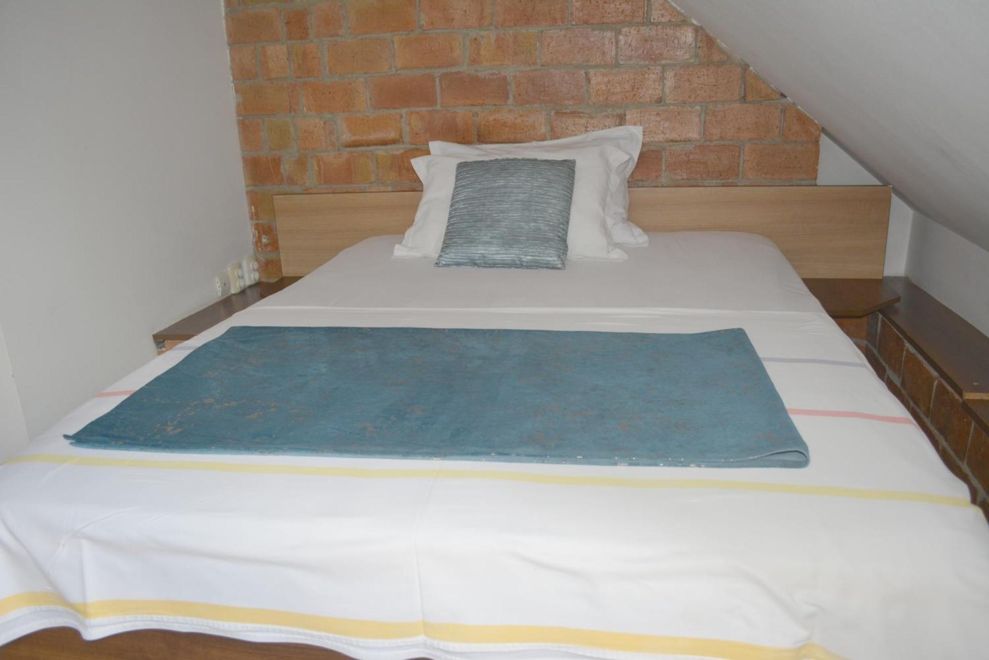 Colina Restaurant & Events Hotell Bistriţa Rom bilde