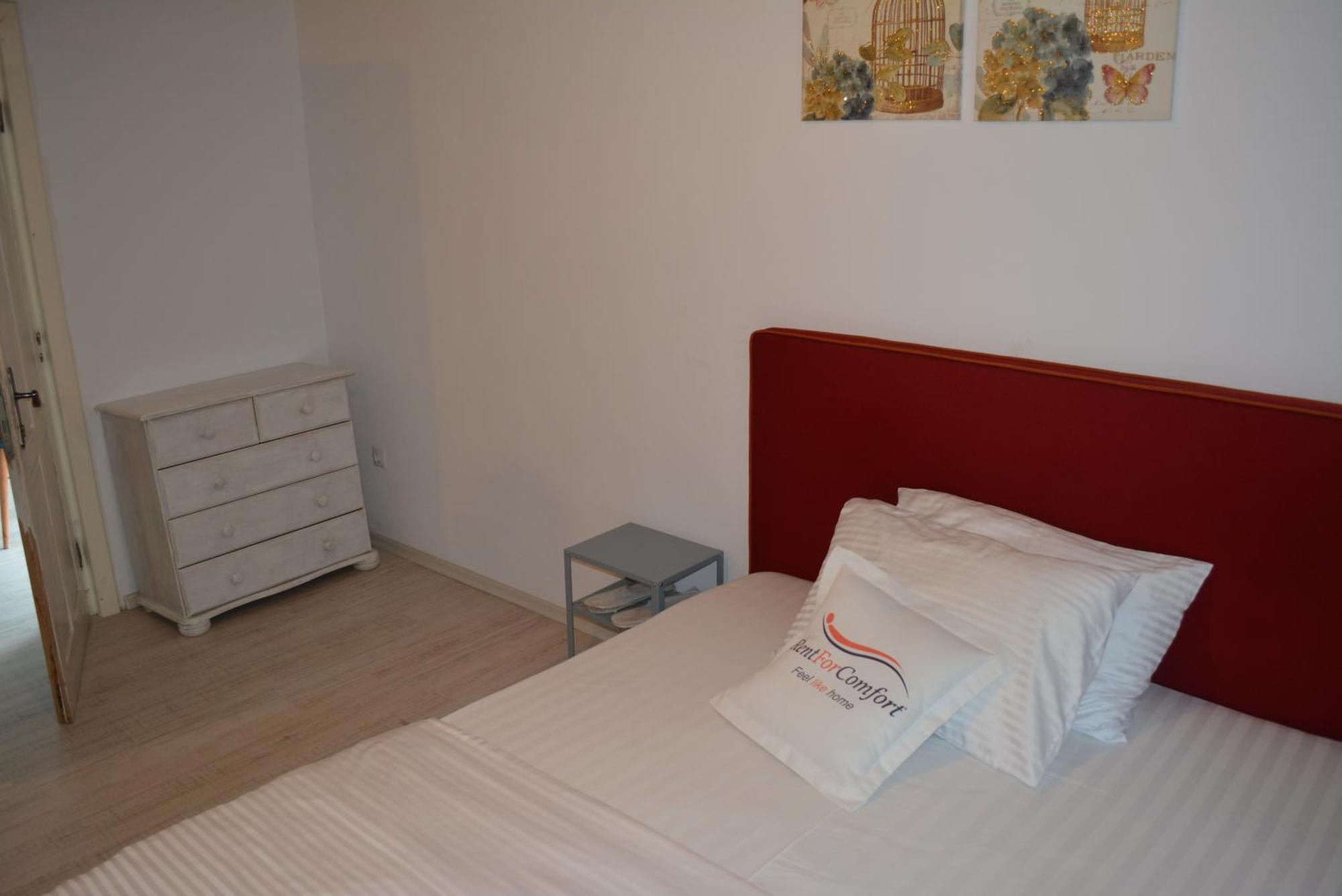 Colina Restaurant & Events Hotell Bistriţa Rom bilde