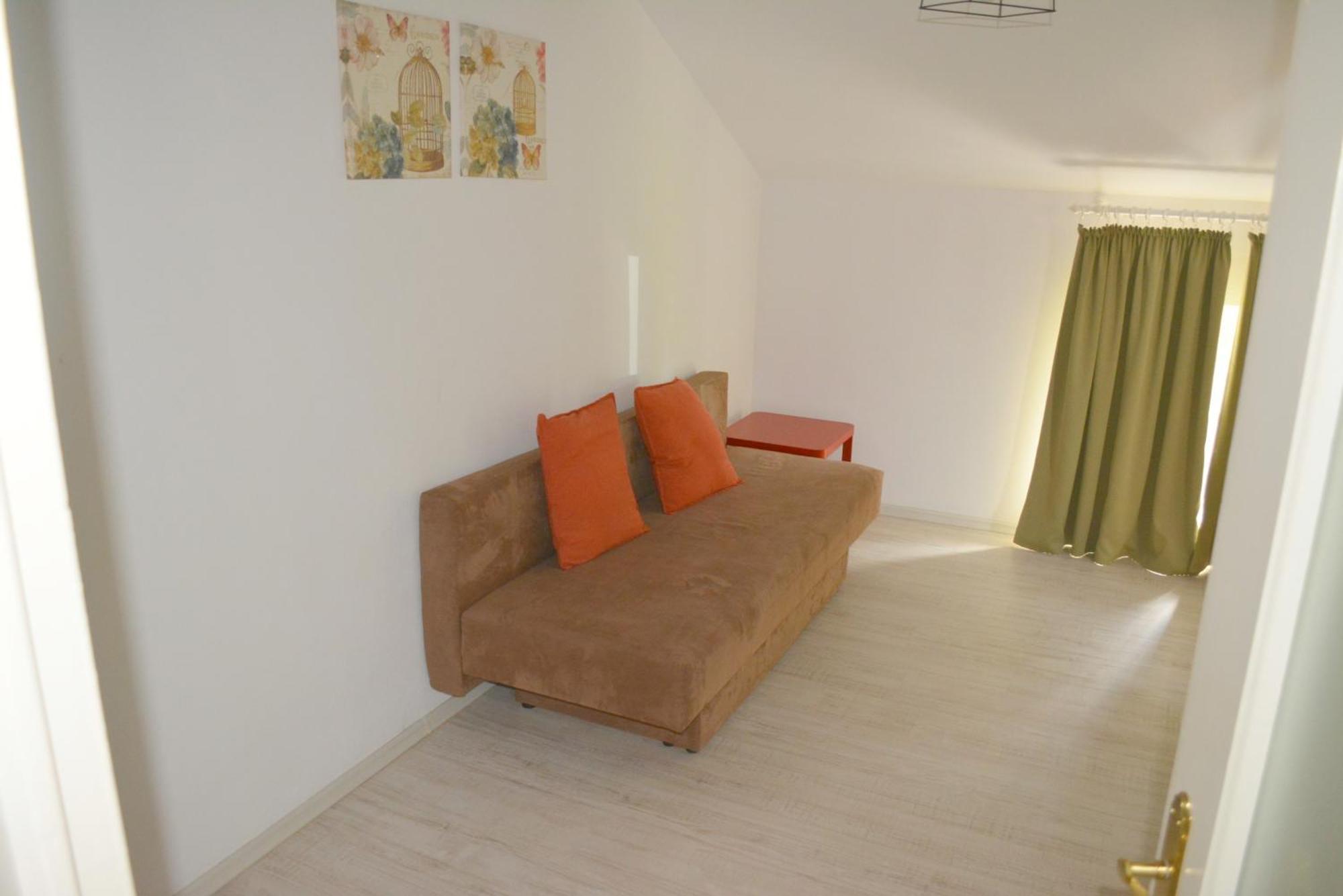 Colina Restaurant & Events Hotell Bistriţa Rom bilde