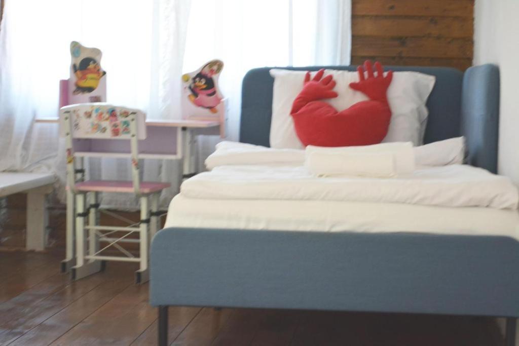 Colina Restaurant & Events Hotell Bistriţa Eksteriør bilde
